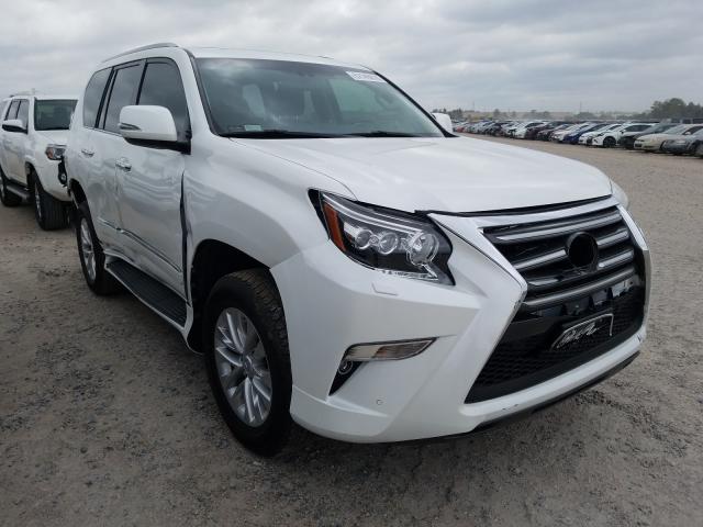 LEXUS GX 2019 jtjbm7fx9k5221626