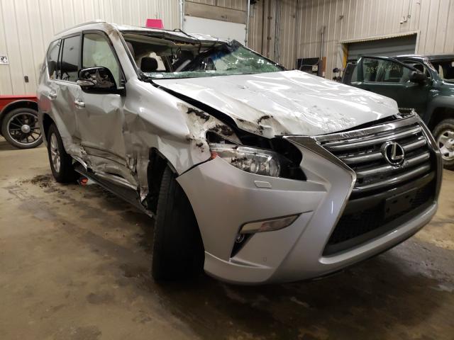 LEXUS GX 460 2019 jtjbm7fx9k5226227