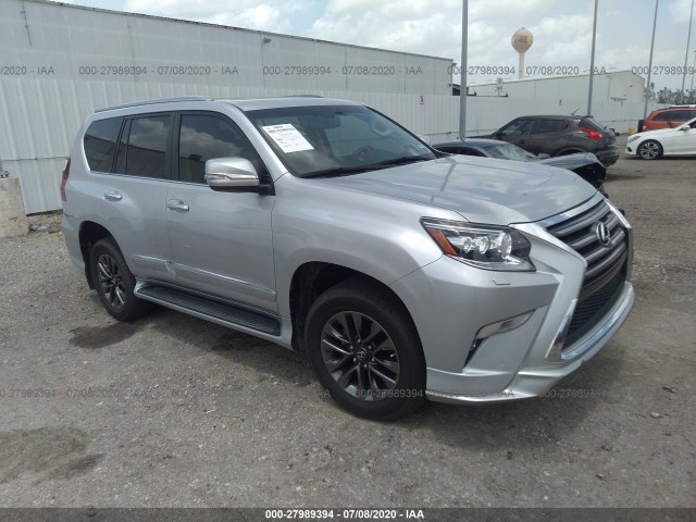 LEXUS GX 2019 jtjbm7fx9k5228446