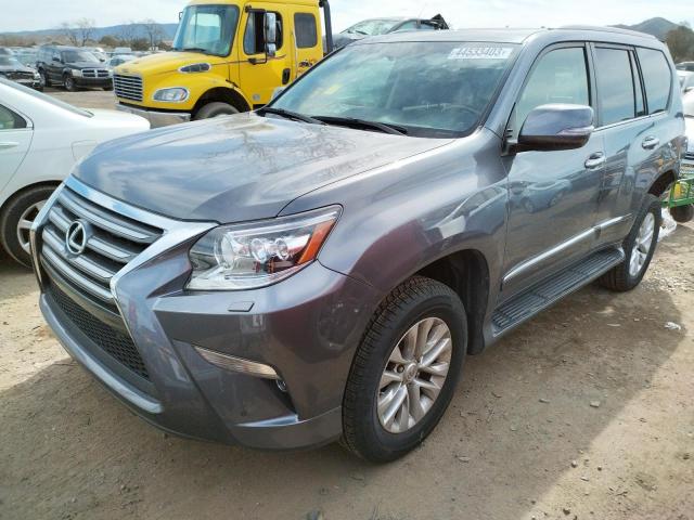 LEXUS GX 460 2019 jtjbm7fx9k5232027