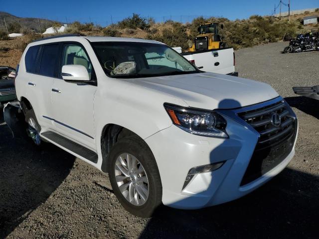 LEXUS GX 460 2019 jtjbm7fx9k5232397