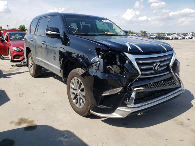 LEXUS GX 460 2019 jtjbm7fx9k5234926