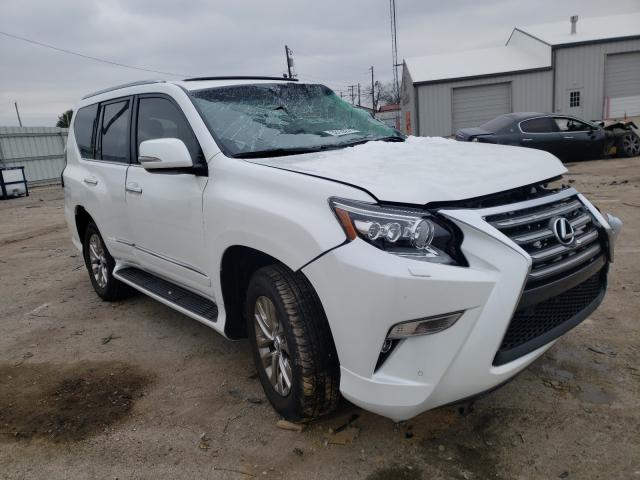 LEXUS GX 2019 jtjbm7fx9k5239088