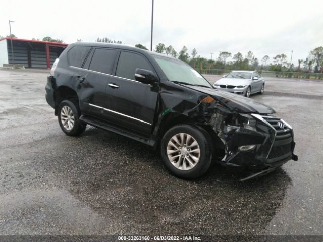 LEXUS GX 2019 jtjbm7fx9k5239530