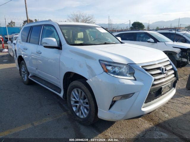 LEXUS 460 2019 jtjbm7fx9k5239785