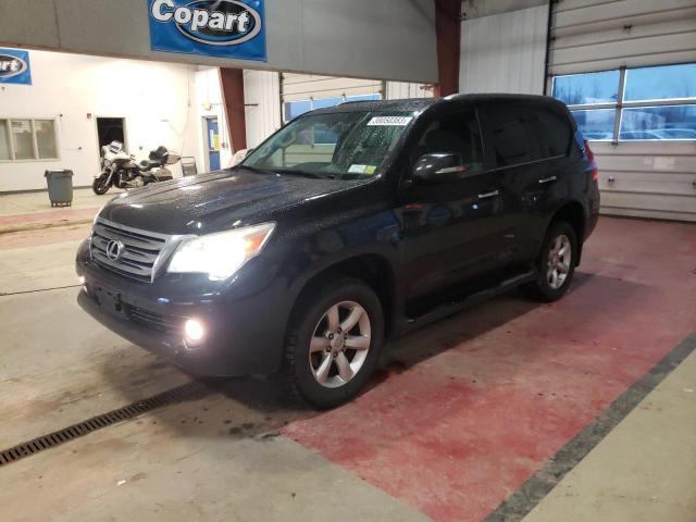 LEXUS GX 460 2010 jtjbm7fxxa5006366