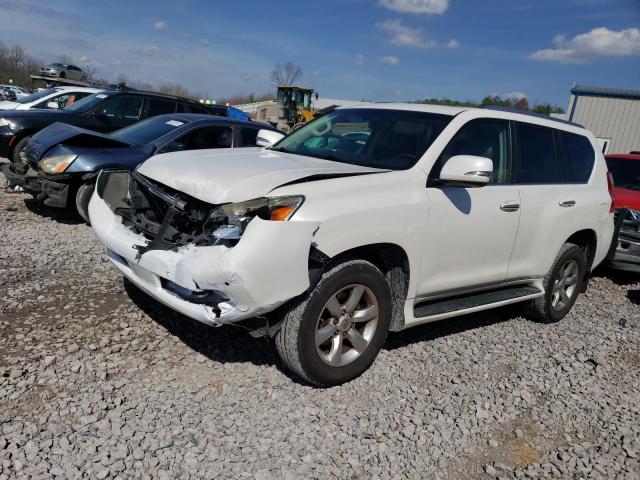 LEXUS GX 460 2010 jtjbm7fxxa5006836