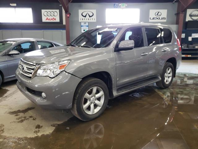 LEXUS GX 460 2010 jtjbm7fxxa5009963