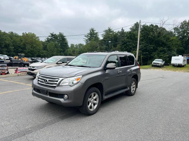 LEXUS GX 460 2010 jtjbm7fxxa5011213