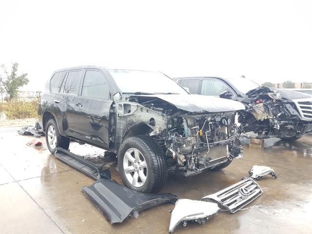 LEXUS GX 460 2011 jtjbm7fxxb5018597