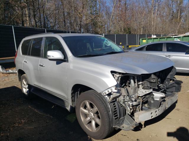 LEXUS GX 460 2011 jtjbm7fxxb5020270