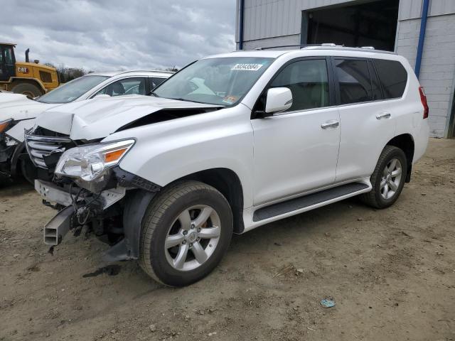 LEXUS GX 2011 jtjbm7fxxb5024674