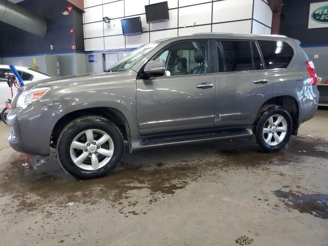 LEXUS GX 460 2012 jtjbm7fxxc5048426