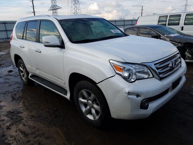 LEXUS GX 460 2013 jtjbm7fxxd5051277