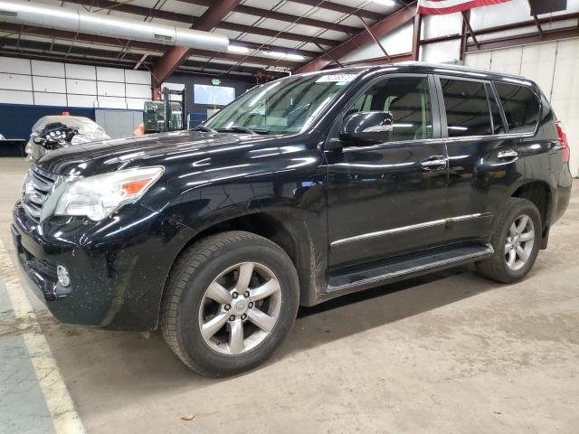 LEXUS GX 2013 jtjbm7fxxd5052302