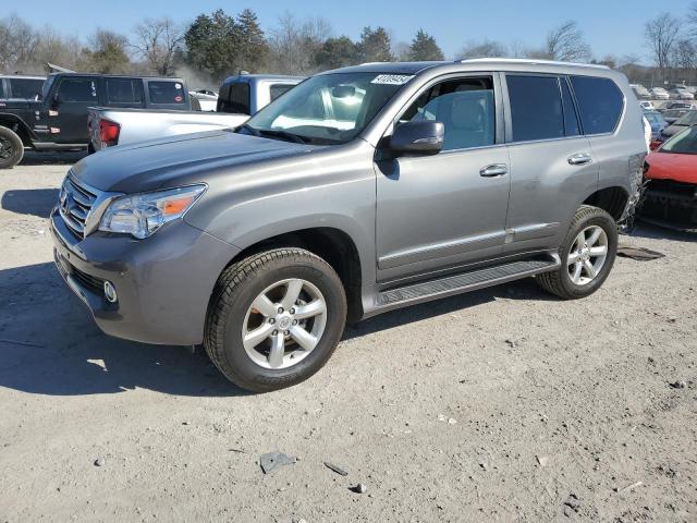 LEXUS GX 2013 jtjbm7fxxd5052526