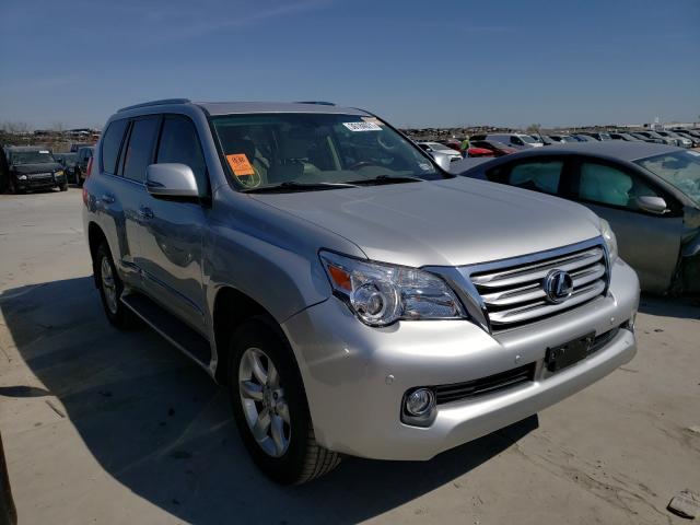 LEXUS GX 460 2013 jtjbm7fxxd5053501