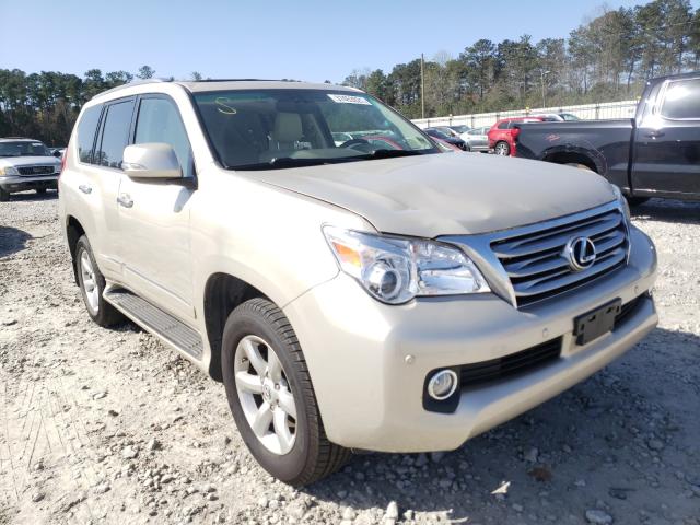 LEXUS GX 460 2013 jtjbm7fxxd5055135