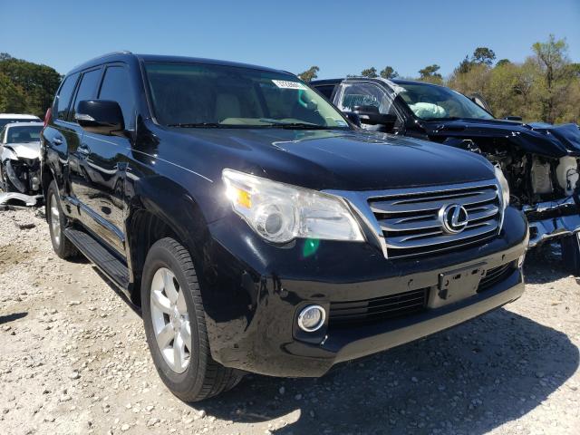 LEXUS GX 460 2013 jtjbm7fxxd5057306