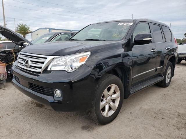 LEXUS GX 2013 jtjbm7fxxd5059508