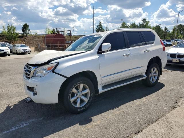 LEXUS GX 2013 jtjbm7fxxd5061730