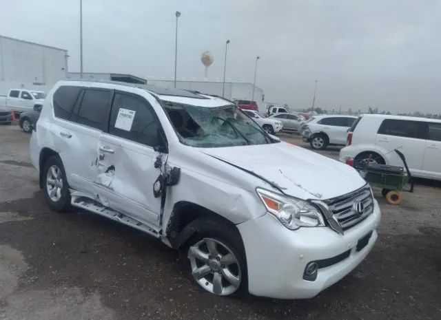 LEXUS GX 460 2013 jtjbm7fxxd5063672