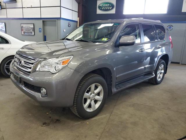 LEXUS GX 460 2013 jtjbm7fxxd5063722