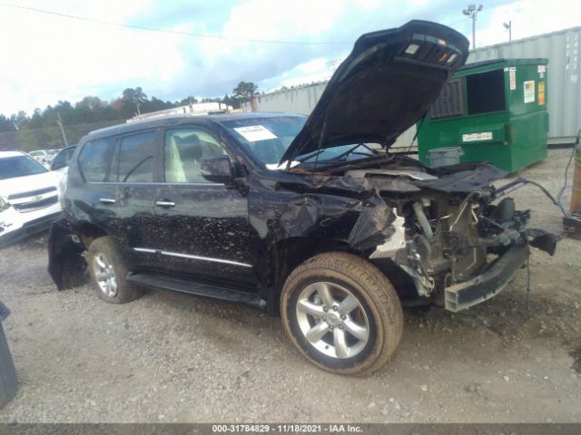 LEXUS GX 460 2014 jtjbm7fxxe5066489