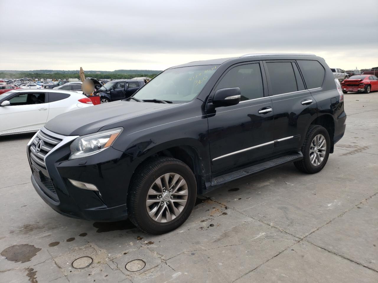 LEXUS GX 2014 jtjbm7fxxe5067772