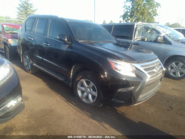 LEXUS GX 460 2014 jtjbm7fxxe5070848