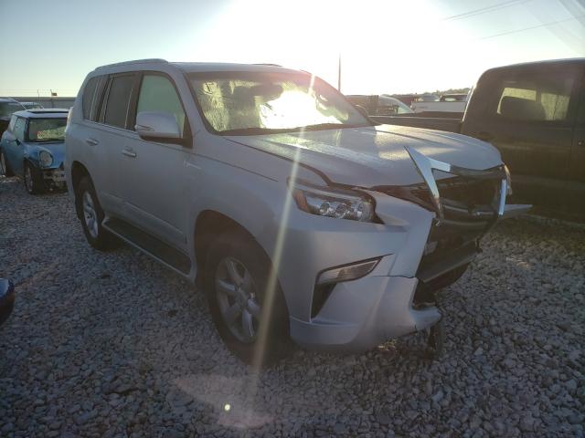 LEXUS GX 460 2014 jtjbm7fxxe5074348