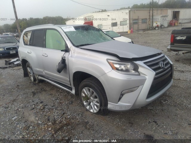 LEXUS GX 460 2014 jtjbm7fxxe5074656