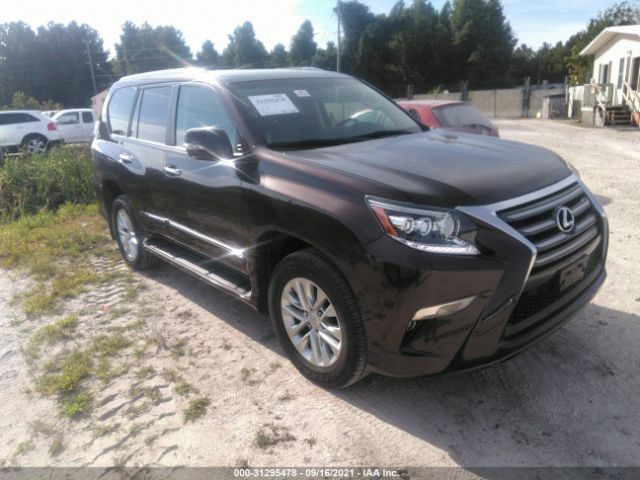 LEXUS GX 460 2014 jtjbm7fxxe5076584