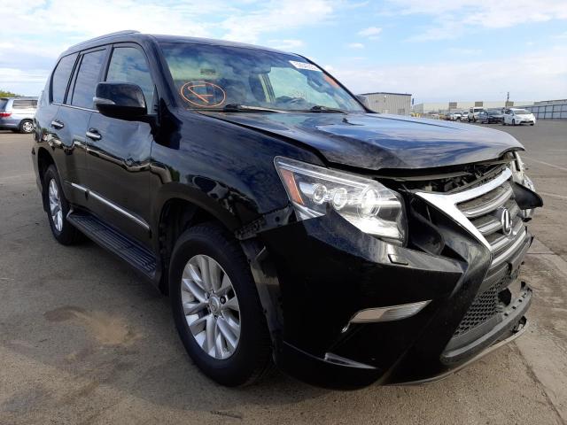 LEXUS GX 460 2014 jtjbm7fxxe5080327