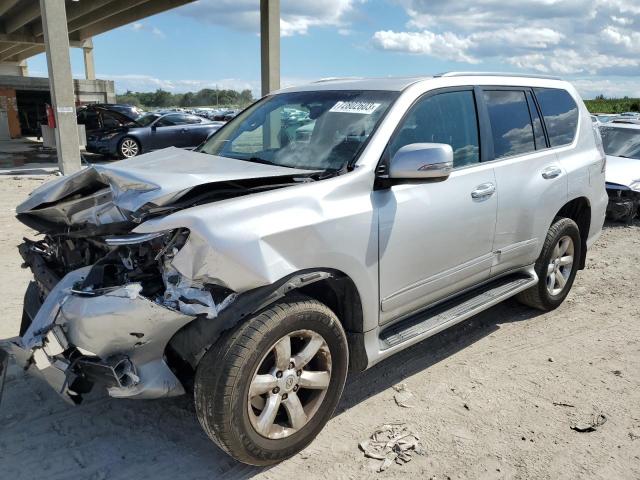 LEXUS GX 460 2014 jtjbm7fxxe5080618