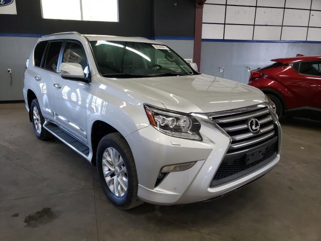 LEXUS GX 460 2014 jtjbm7fxxe5081395