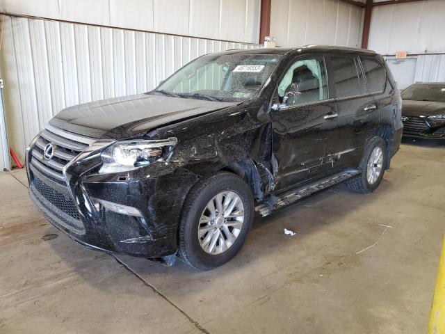 LEXUS GX 460 2014 jtjbm7fxxe5082658