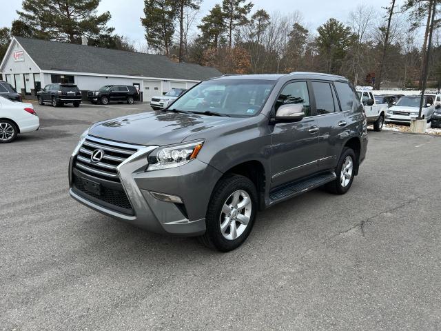 LEXUS GX 460 2014 jtjbm7fxxe5083616