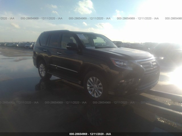 LEXUS GX 460 2014 jtjbm7fxxe5083910