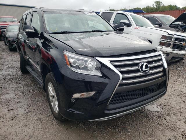 LEXUS GX 460 2014 jtjbm7fxxe5086242