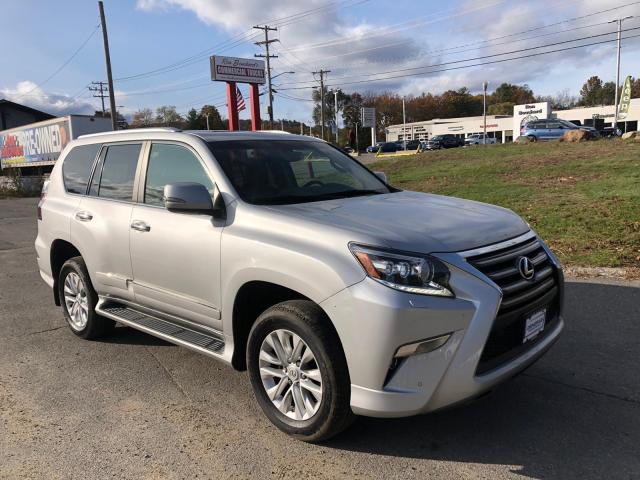 LEXUS GX 460 2014 jtjbm7fxxe5086435