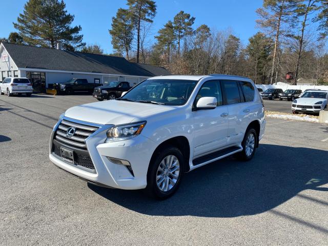 LEXUS GX 460 2014 jtjbm7fxxe5087357