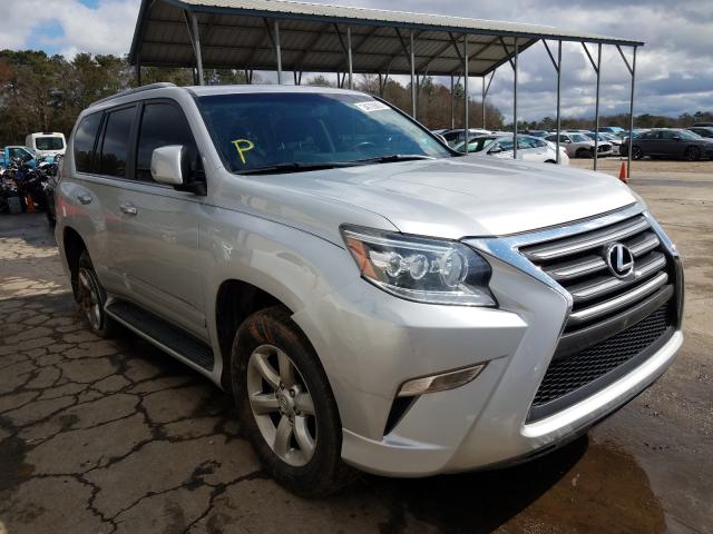 LEXUS GX 460 2014 jtjbm7fxxe5087665