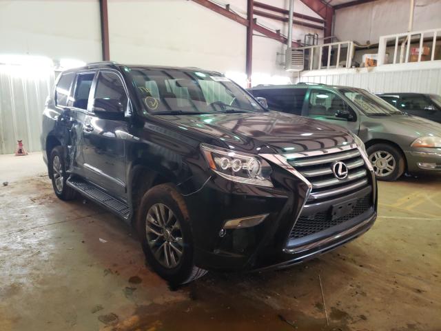 LEXUS GX 460 2014 jtjbm7fxxe5090176