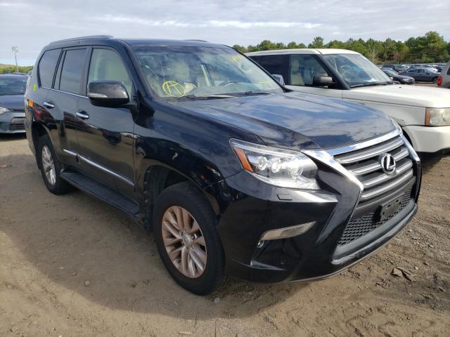 LEXUS GX 460 2014 jtjbm7fxxe5090257