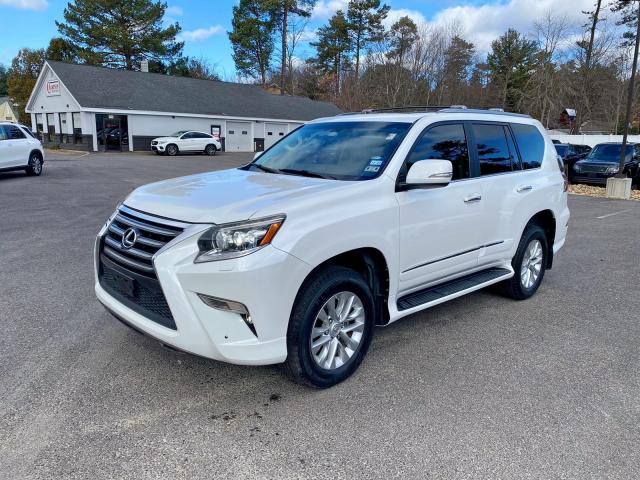 LEXUS GX 460 2015 jtjbm7fxxf5091569