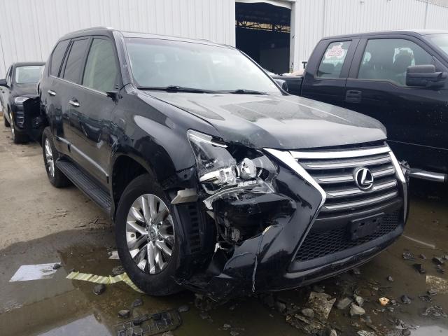 LEXUS GX 460 2015 jtjbm7fxxf5092639