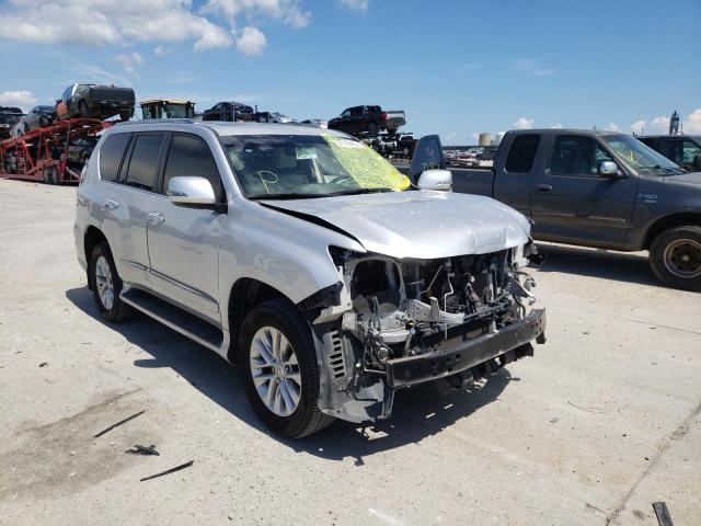 LEXUS GX 460 2015 jtjbm7fxxf5094469