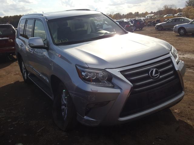 LEXUS GX 460 2015 jtjbm7fxxf5095654