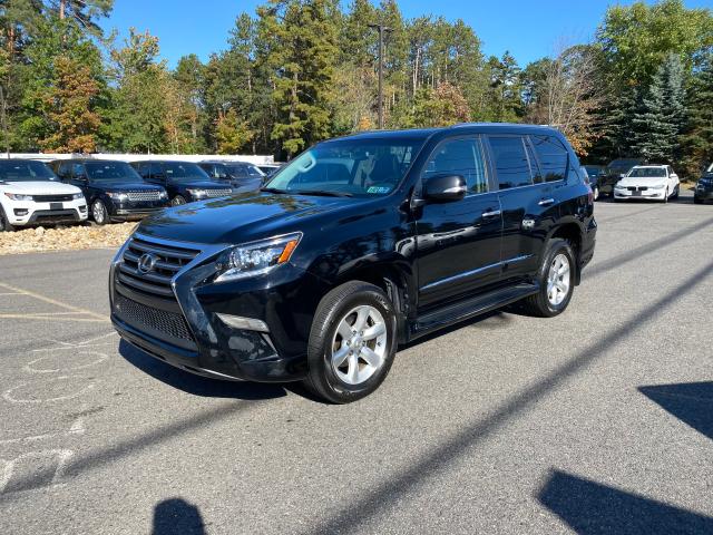 LEXUS GX 460 2015 jtjbm7fxxf5099462